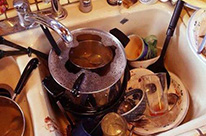 实例风水堪舆的那些事:阳宅风水《差、脏、乱》引发的祸患!